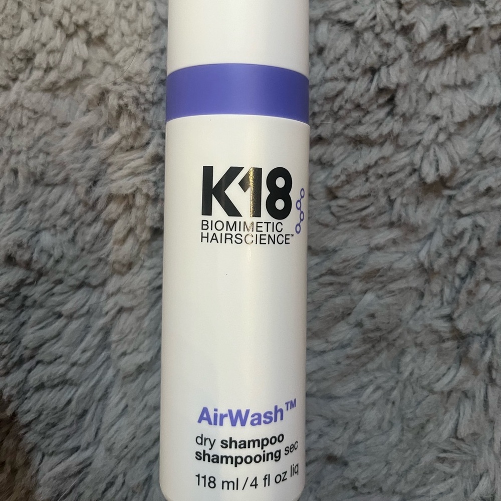 K18 Dry Shampoo
